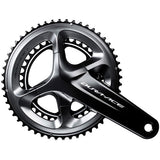 Guarnitura Shimano Dura Ace FC-R9100 - 52/36