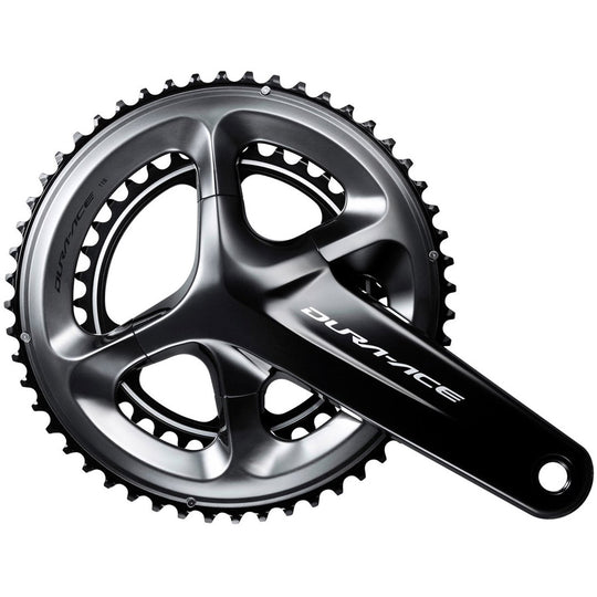 P�dalier Shimano Dura Ace FC-R9100 - 50/34