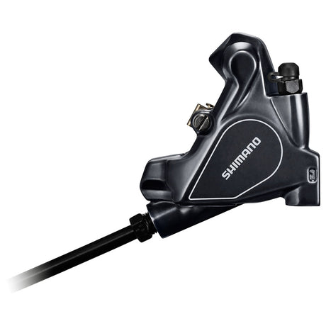 Pinza idraulica Shimano BR-RS805 Flat Mount (25mm) - Anteriore