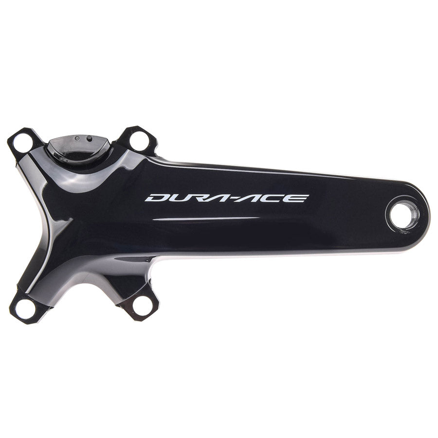 Guarnitura Power Meter Shimano Dura Ace FCR9100P All4cycling