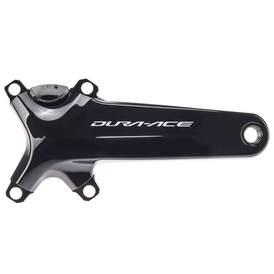 Guarnitura Power Meter Shimano Dura Ace FC-R9100-P