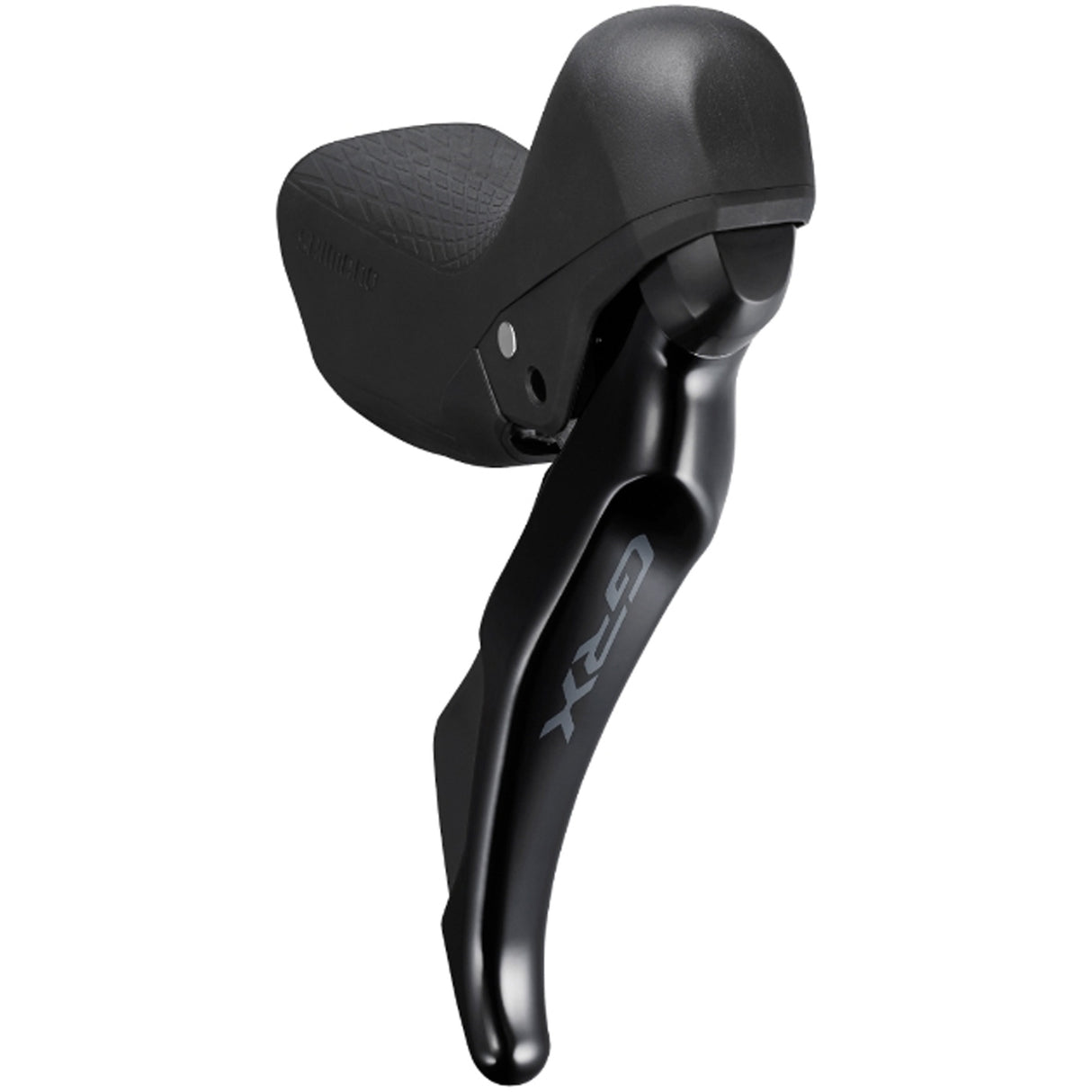 Leva Shimano GRX ST-RX400-R - Destra - H