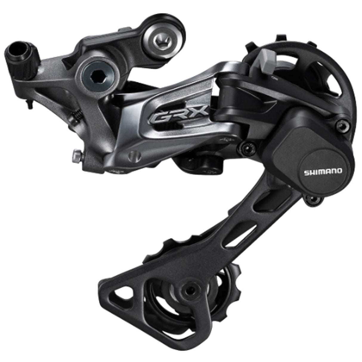 Deragliatore posteriore Shimano GRX RD-RX812 - G
