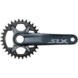 Guarnitura Shimano SLX M7120-1 12v - 175mm
