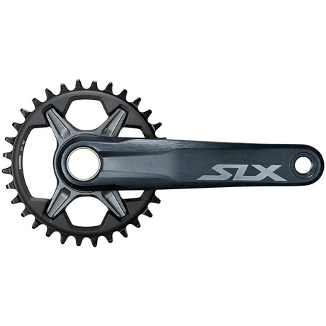 Guarnitura Shimano SLX M7120-1 12v - 175mm