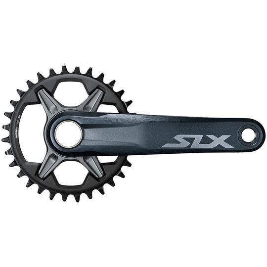 P�dalier Shimano SLX M7120-1 12v - 175mm