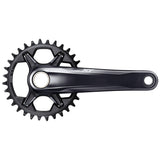Guarnitura Shimano M8100-1 12v 32D - 175mm