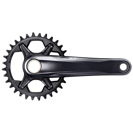 Guarnitura Shimano M8100-1 12v 32D - 175mm