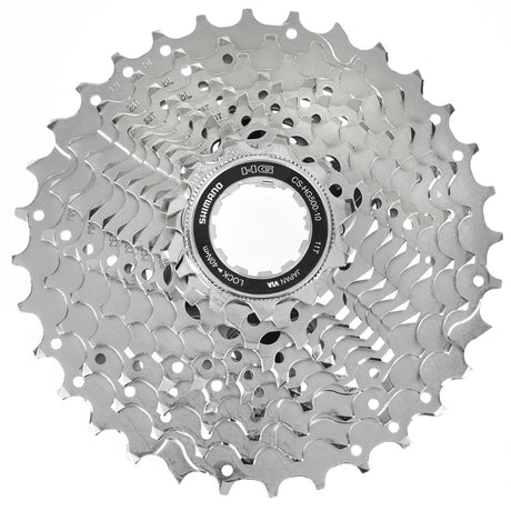 Cassetta pignoni Shimano Tiagra HG500 11-32 - 10v
