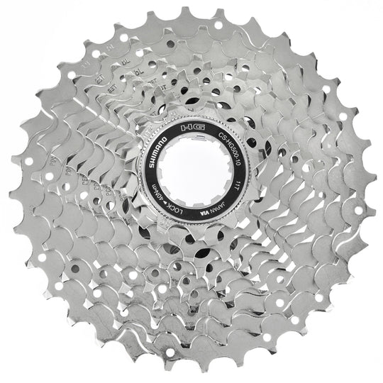 Cassette Shimano Tiagra HG500 11-32 - 10v