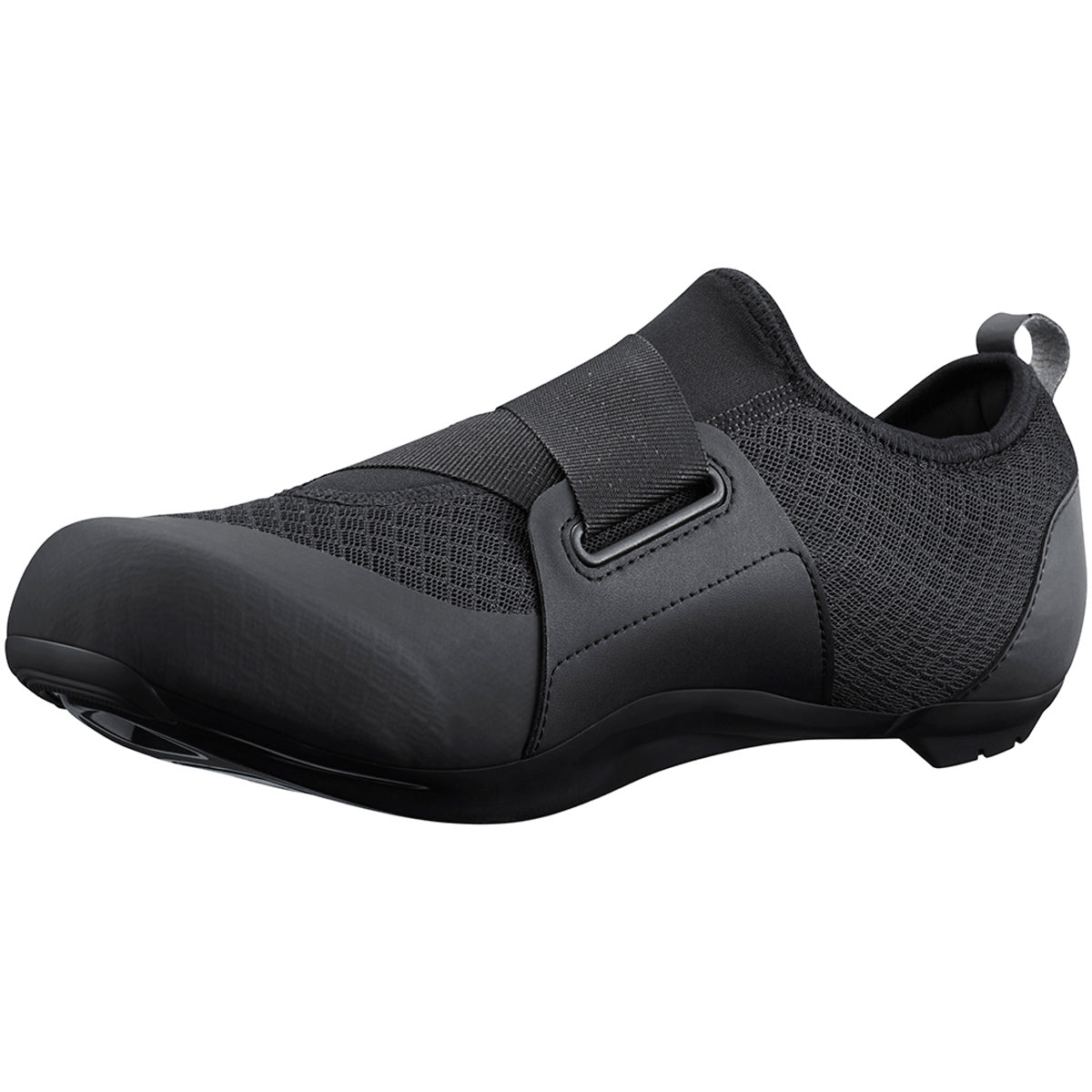 Scarpe Shimano IC1 - Nero - O