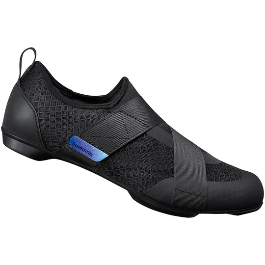 Zapatos Shimano IC2 - Negro