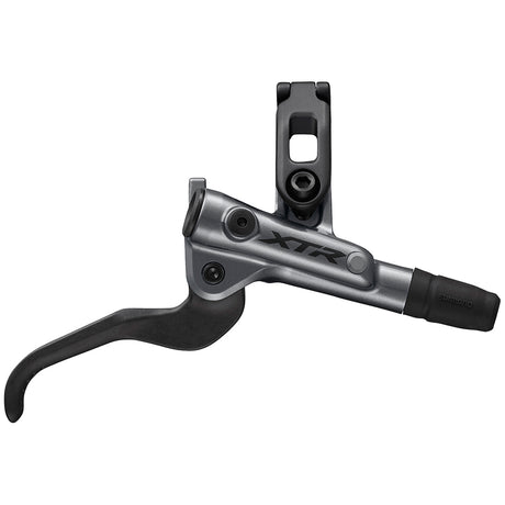 Kit freno a disco idraulico Shimano XTR JKIT BL-M9100 + BR-M9100 + Tubo - Posteriore