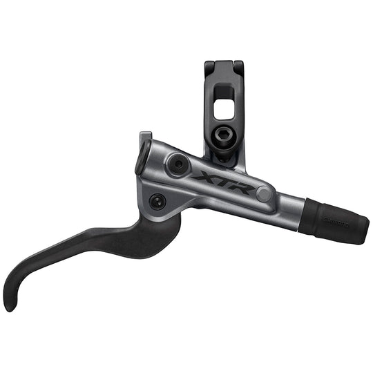 Hydraulic disc brake kit Shimano XTR JKIT BL-M9100 + BR-M9100 + Pipe - Rear