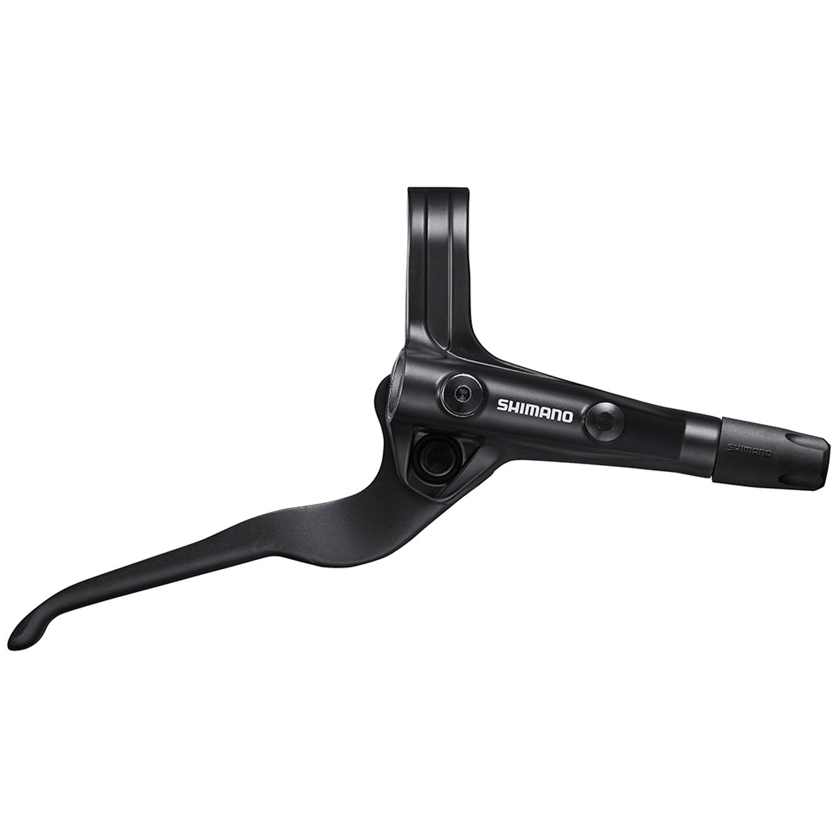 Kit freno a disco idraulico Shimano Acera BL-MT401 + BR-MT420 - Posteriore