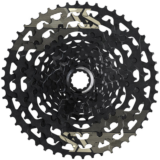 Shimano CS-LG700 11V cassette - 11-50