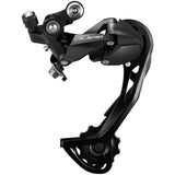 Deragliatore Posteriore Shimano Alivio RD-M3100-SGS - 9v - E