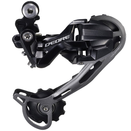 Deragliatore Posteriore Shimano Deore RD-M592-SGS - 9v - G