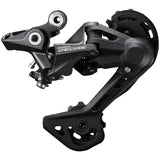 Deragliatore Posteriore Shimano Deore RD-M4120-SGS - 10/11v - P