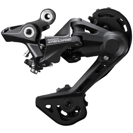 Deragliatore Posteriore Shimano Deore RD-M4120-SGS - 10/11v - P