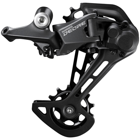Deragliatore Posteriore Shimano Deore SGS RD-M5100 - 11v - M