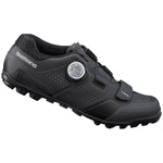 Chaussures Shimano ME502 - Noir