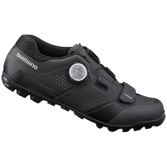 Zapatos Shimano ME502 - Negro