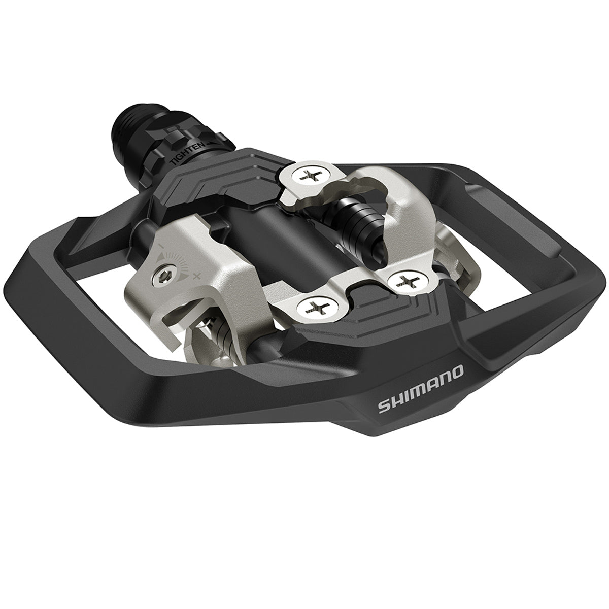 Pedali Shimano PD ME700 - Nero
