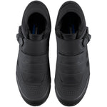 Zapatos Shimano ME702 - Negro