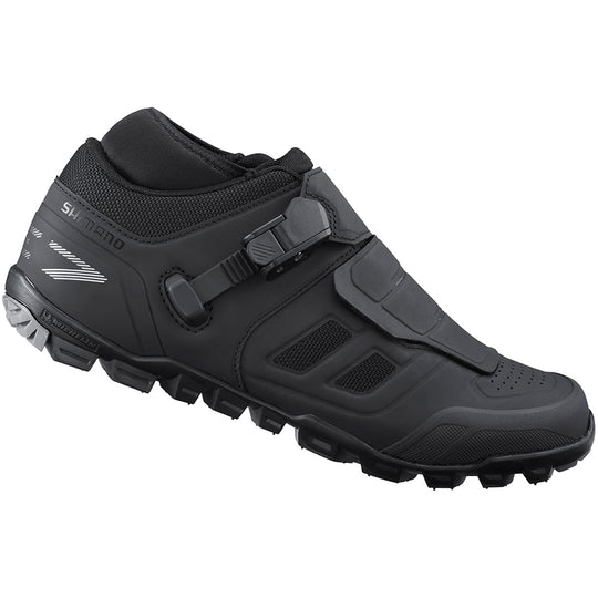 Zapatos Shimano ME702 - Negro