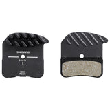 Pastiglie disco H03A Shimano - Resin