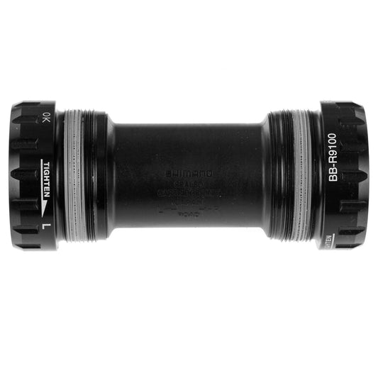 Bo�tiers de P�dalier Shimano BB-R9100 - BSA