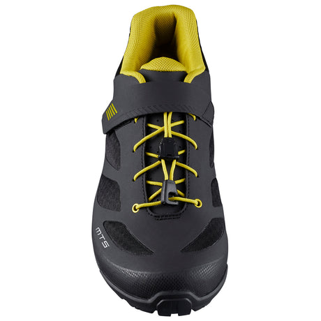 Scarpe Shimano MT501 - Nero
