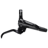 Leva freno a disco idraulico Shimano BL-MT501 - Posteriore
