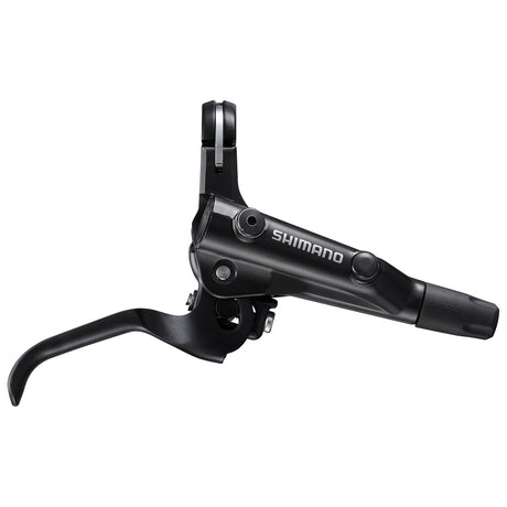 Leva freno a disco idraulico Shimano BL-MT501 - Posteriore