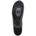 Shimano MT502 shoes - Black
