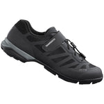 Shimano MT502 shoes - Black