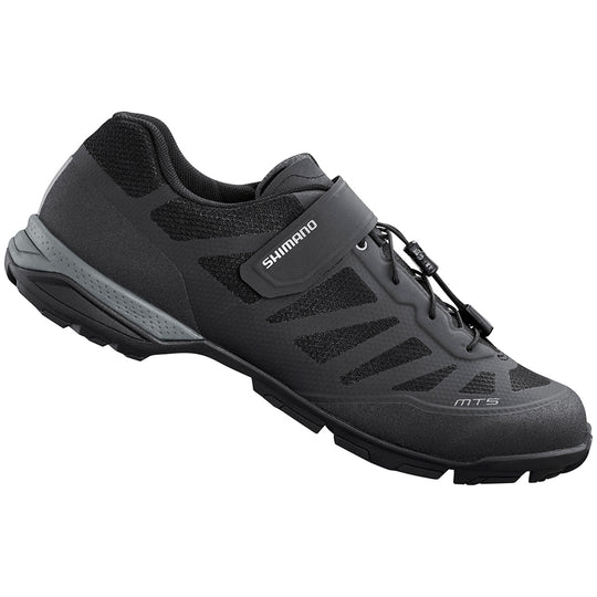 Zapatos mtb Shimano MT502 - Negro 