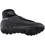 Shimano MW501 mtb shoes - Black