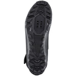 Chaussures VTT Shimano MW501 - Noir
