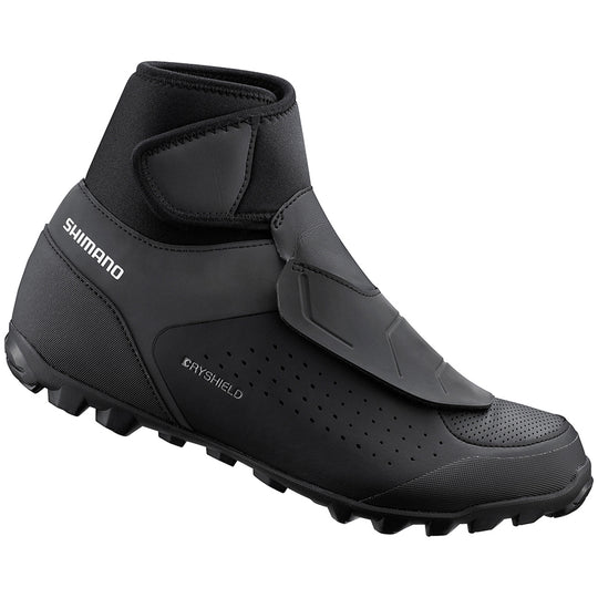 Chaussures VTT Shimano MW501 - Noir