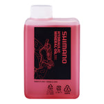 Olio minerale Shimano per dischi - 500 ml