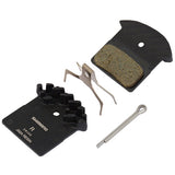 Pastiglie Disco Ice-Tech J03A Resin Shimano