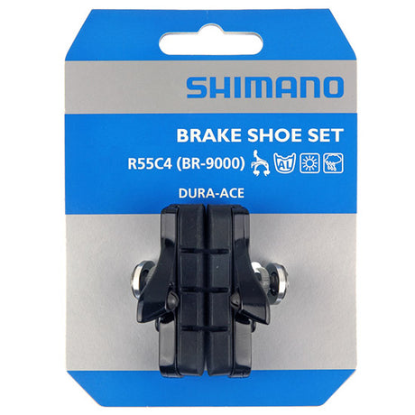 Pattini Freni completi Dura-Ace R55C4
