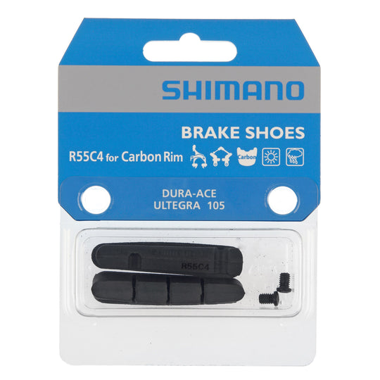 R55C4 BR-9000 Carbon Brake Pads