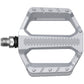 Pedali Shimano PD-EF202 Flat - Silver