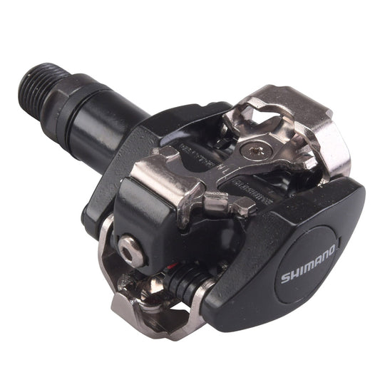 Shimano PD M505 Pedals - Black
