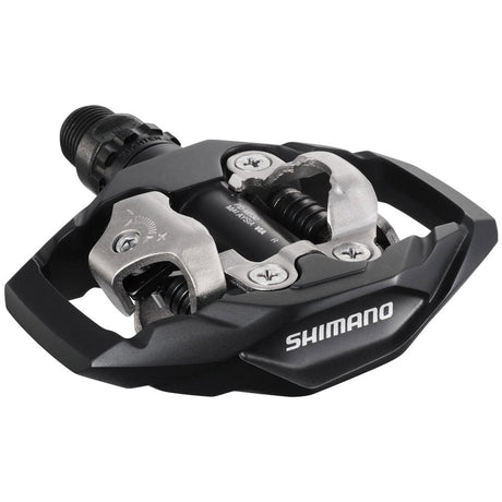Pedali Shimano PD M530 - Nero