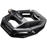Pedali Shimano Deore XT M8140 Small - Nero
