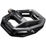 Pedali Shimano Deore XT M8140 Large - Nero